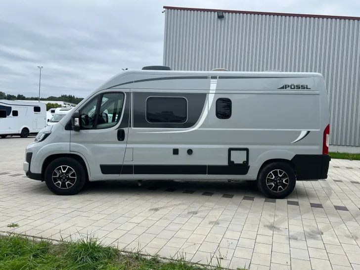 Fahrzeugbild Pössl D-Line 2Win S Plus #7