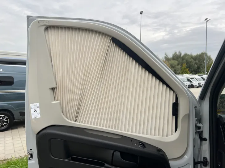 Fahrzeugbild Pössl D-Line 2Win S Plus #8