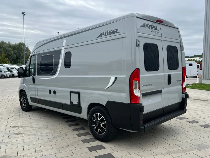 Fahrzeugbild Pössl D-Line 2Win S Plus #11