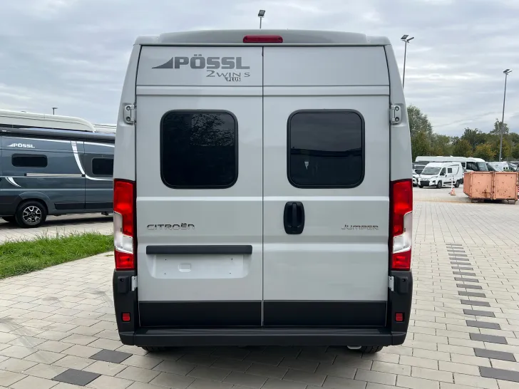Fahrzeugbild Pössl D-Line 2Win S Plus #12