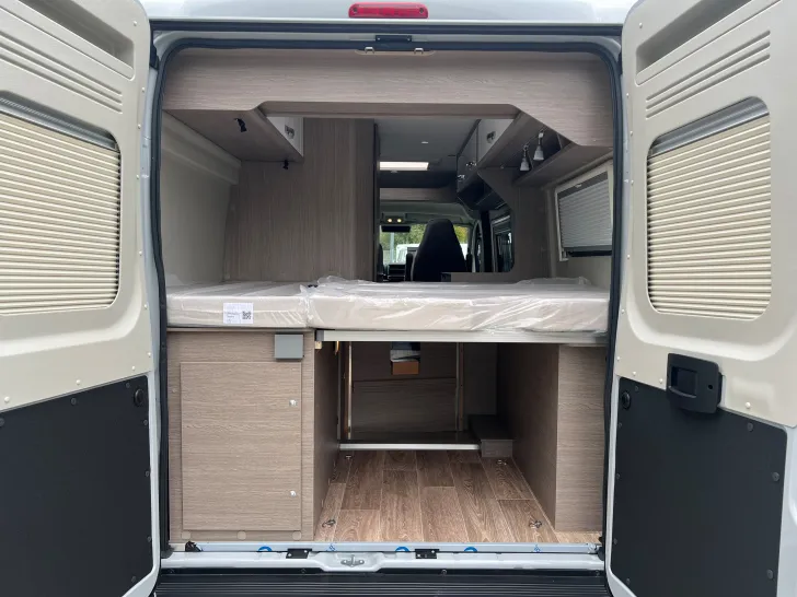 Fahrzeugbild Pössl D-Line 2Win S Plus #13