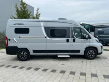 Fahrzeugbild Pössl D-Line 2Win S Plus #20