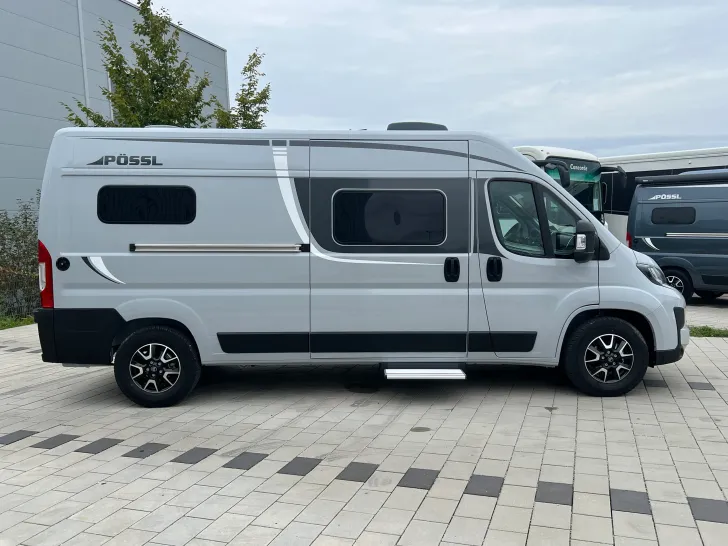 Fahrzeugbild Pössl D-Line 2Win S Plus #20