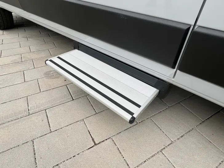 Fahrzeugbild Pössl D-Line 2Win S Plus #21