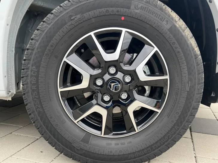 Fahrzeugbild Pössl D-Line 2Win S Plus #22
