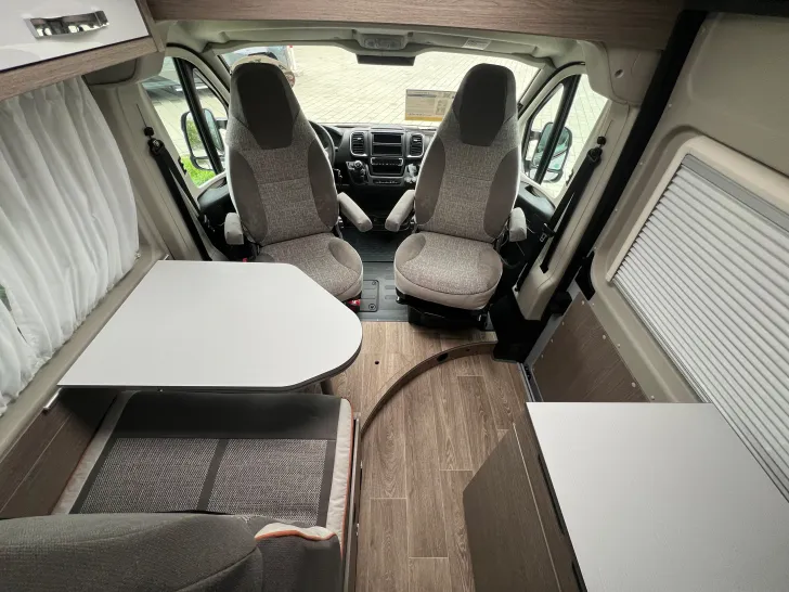 Fahrzeugbild Pössl D-Line 2Win S Plus #24