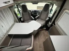 Fahrzeugbild Pössl D-Line 2Win S Plus #25