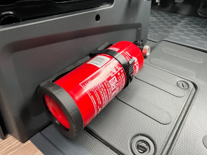 Fahrzeugbild Pössl D-Line 2Win S Plus #34