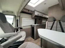 Fahrzeugbild Pössl D-Line 2Win S Plus #35