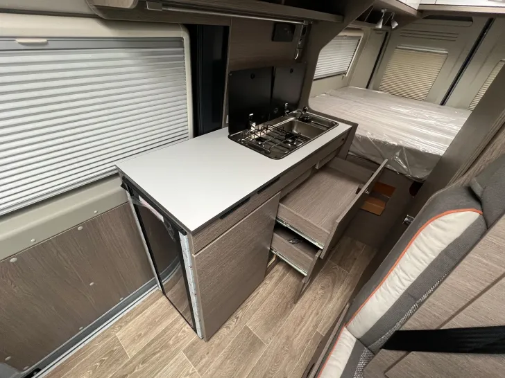 Fahrzeugbild Pössl D-Line 2Win S Plus #42
