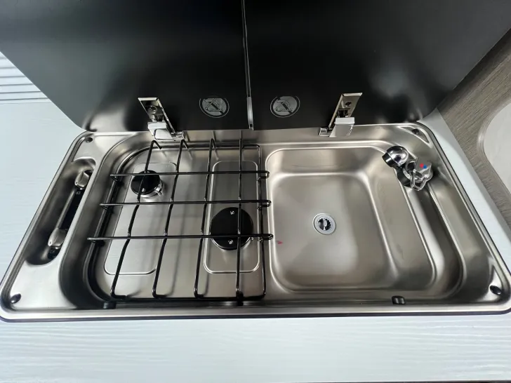 Fahrzeugbild Pössl D-Line 2Win S Plus #43