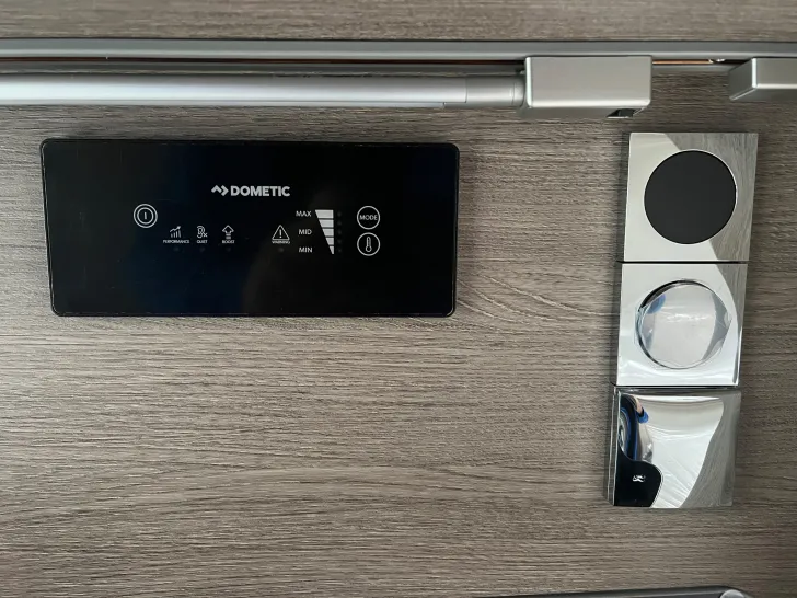 Fahrzeugbild Pössl D-Line 2Win S Plus #44