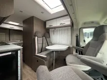 Fahrzeugbild Pössl D-Line 2Win S Plus #45