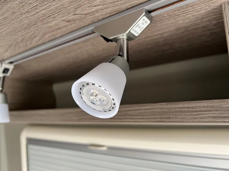 Fahrzeugbild Pössl D-Line 2Win S Plus #47