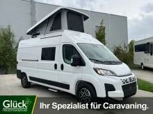 Fahrzeugbild Clever Van Celebration #1