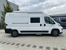 Fahrzeugbild Clever Van Celebration #19