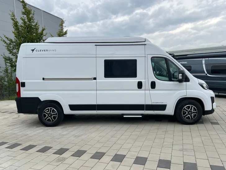 Fahrzeugbild Clever Van Celebration #19