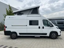 Fahrzeugbild Clever Van Celebration #20