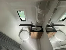 Fahrzeugbild Clever Van Celebration #48