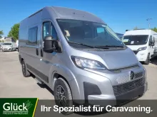 Fahrzeugbild Clever Select Line Tour 540 #1