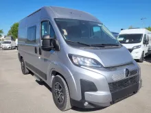 Fahrzeugbild Clever Select Line Tour 540 #3