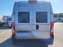 Fahrzeugbild Clever Select Line Tour 540 #10
