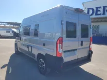 Fahrzeugbild Clever Select Line Tour 540 #11