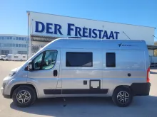 Fahrzeugbild Clever Select Line Tour 540 #12