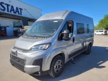 Fahrzeugbild Clever Select Line Tour 540 #17