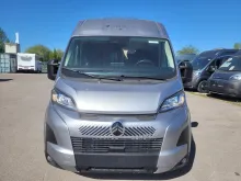 Fahrzeugbild Clever Select Line Tour 540 #18