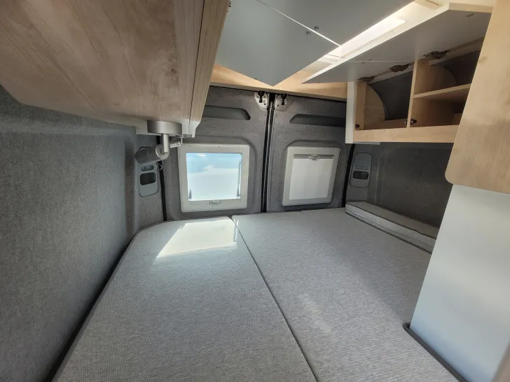 Fahrzeugbild Clever Select Line Tour 540 #28