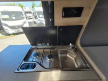 Fahrzeugbild Clever Select Line Tour 540 #29