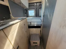 Fahrzeugbild Clever Select Line Tour 540 #33