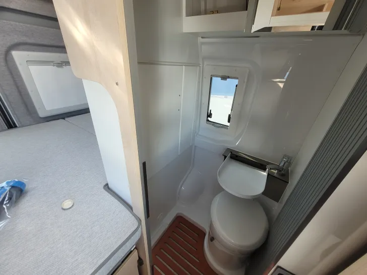 Fahrzeugbild Clever Select Line Tour 540 #35