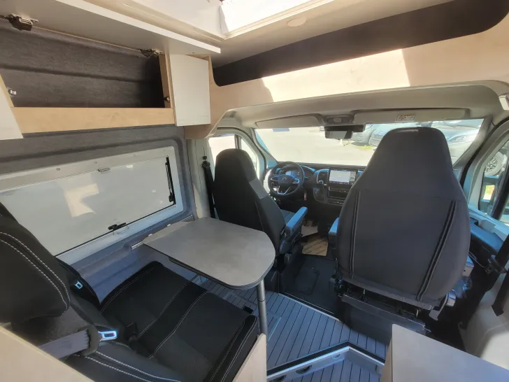 Fahrzeugbild Clever Select Line Tour 540 #37