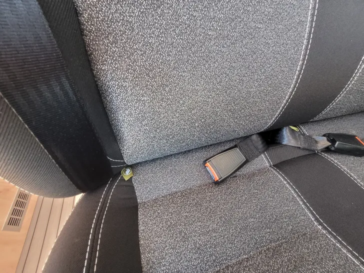 Fahrzeugbild Clever Select Line Tour 540 #38