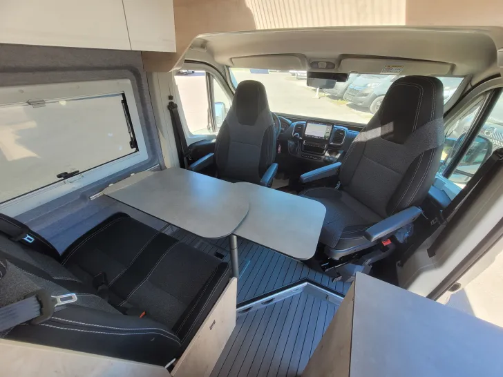 Fahrzeugbild Clever Select Line Tour 540 #39