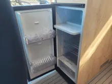 Fahrzeugbild Clever Select Line Tour 540 #40