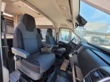 Fahrzeugbild Clever Select Line Tour 540 #50