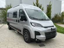 Fahrzeugbild Clever Select Line RUNNER #3