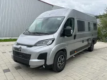 Fahrzeugbild Clever Select Line RUNNER #6