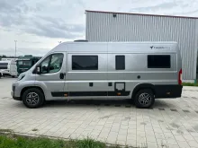 Fahrzeugbild Clever Select Line RUNNER #7