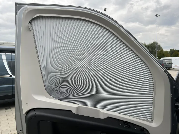 Fahrzeugbild Clever Select Line RUNNER #8
