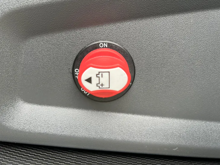 Fahrzeugbild Clever Select Line RUNNER #9
