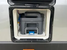Fahrzeugbild Clever Select Line RUNNER #11