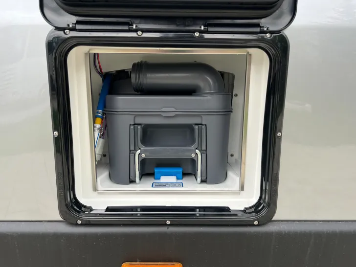 Fahrzeugbild Clever Select Line RUNNER #11