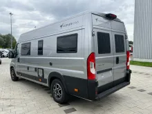 Fahrzeugbild Clever Select Line RUNNER #12