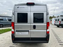 Fahrzeugbild Clever Select Line RUNNER #13