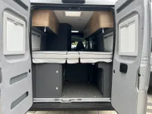 Fahrzeugbild Clever Select Line RUNNER #14