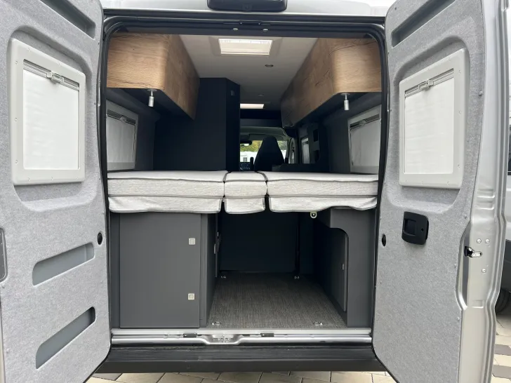 Fahrzeugbild Clever Select Line RUNNER #14